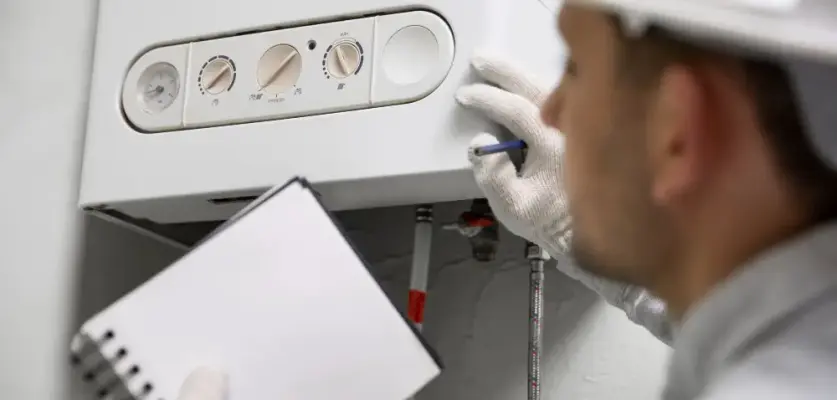 Kombi Bakımı Neden Önemlidir? Tasarruf ve Güvenlik Rehberi