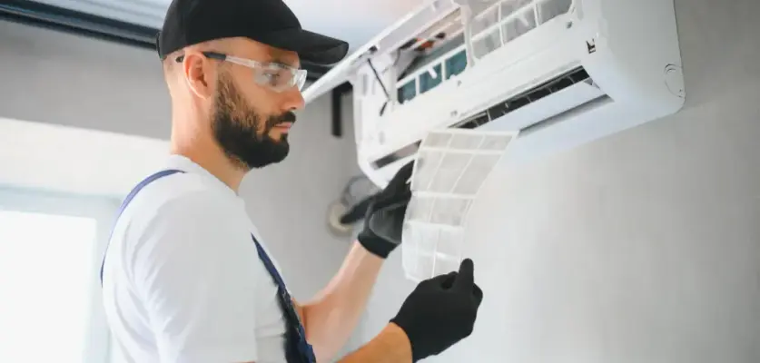 Klima Servisi & Tamiri