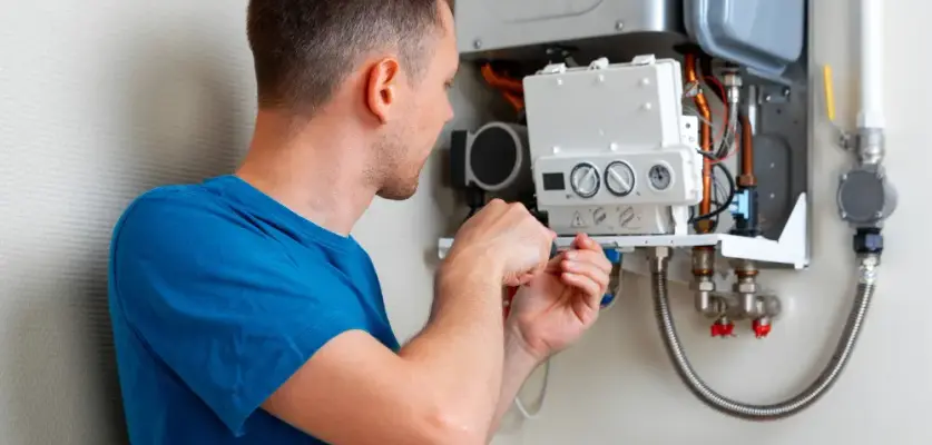 Kombi Servisi & Tamiri