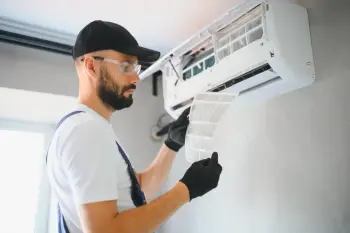 Klima Servisi & Tamiri